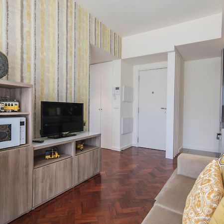 Bairrus Lisbon Apartments - Duque 외부 사진