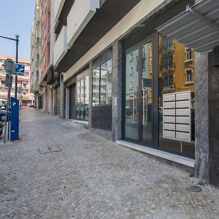 Bairrus Lisbon Apartments - Duque 외부 사진