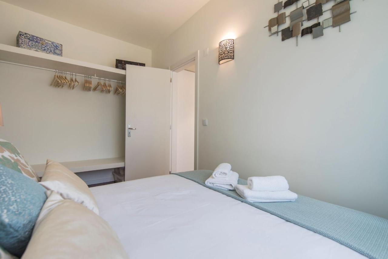 Bairrus Lisbon Apartments - Duque 외부 사진