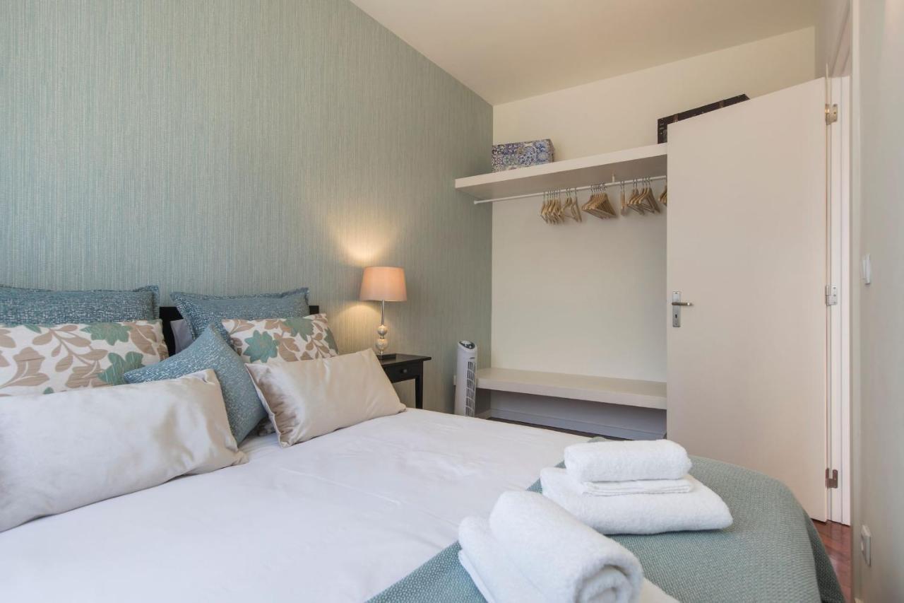 Bairrus Lisbon Apartments - Duque 외부 사진