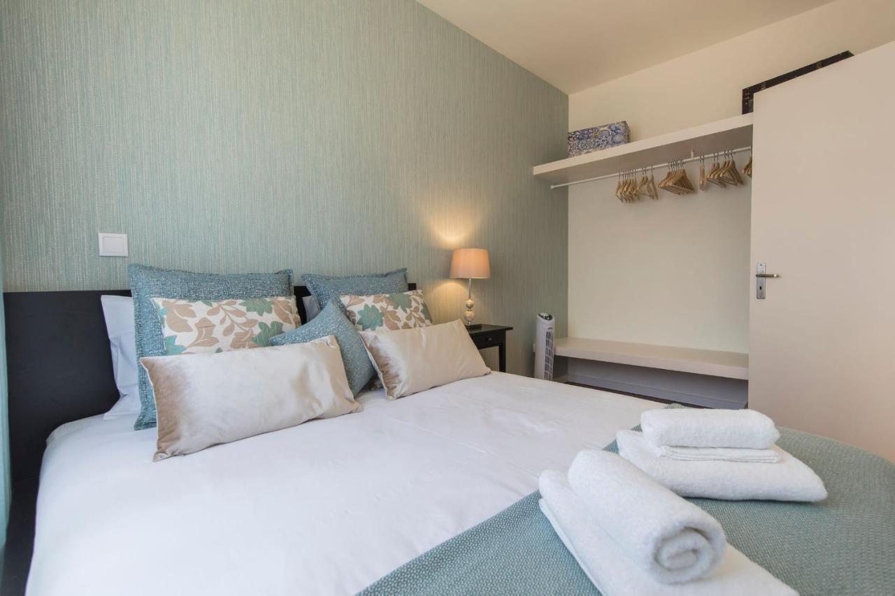 Bairrus Lisbon Apartments - Duque 외부 사진
