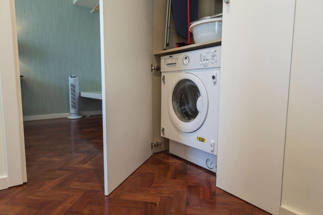 Bairrus Lisbon Apartments - Duque 외부 사진