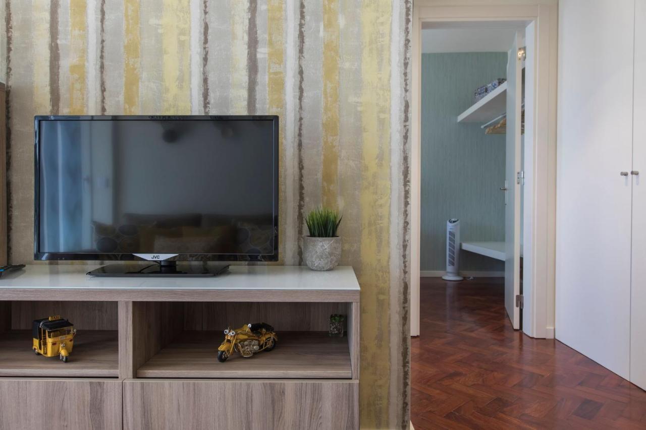 Bairrus Lisbon Apartments - Duque 외부 사진