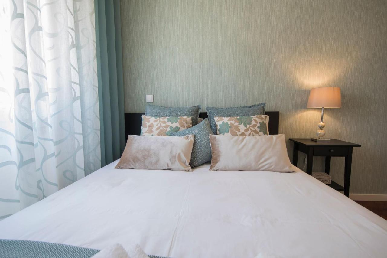 Bairrus Lisbon Apartments - Duque 외부 사진